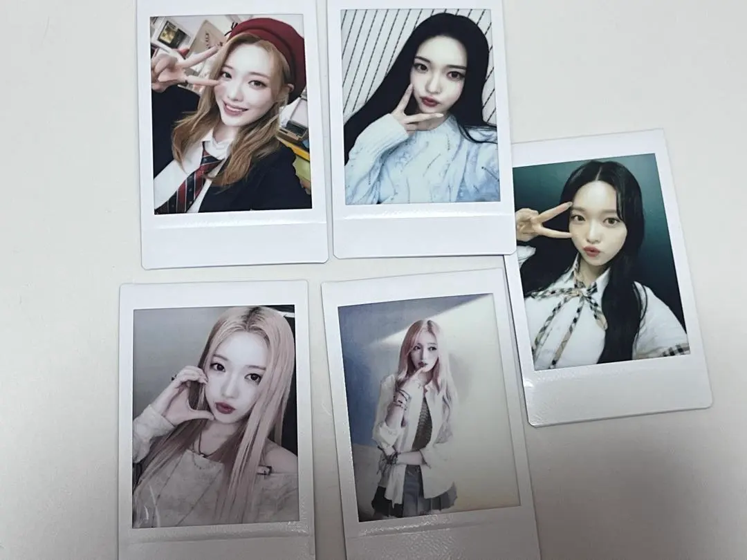 2026年最新】billlie トレカ ハラムの人気アイテム - メルカリ