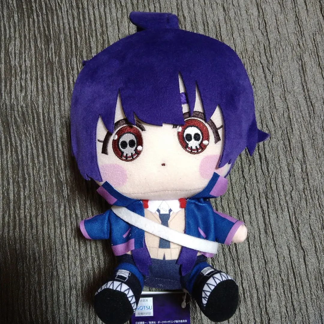2026年最新】ダークギャザリング 夜宵のぬいぐるみの人気アイテム