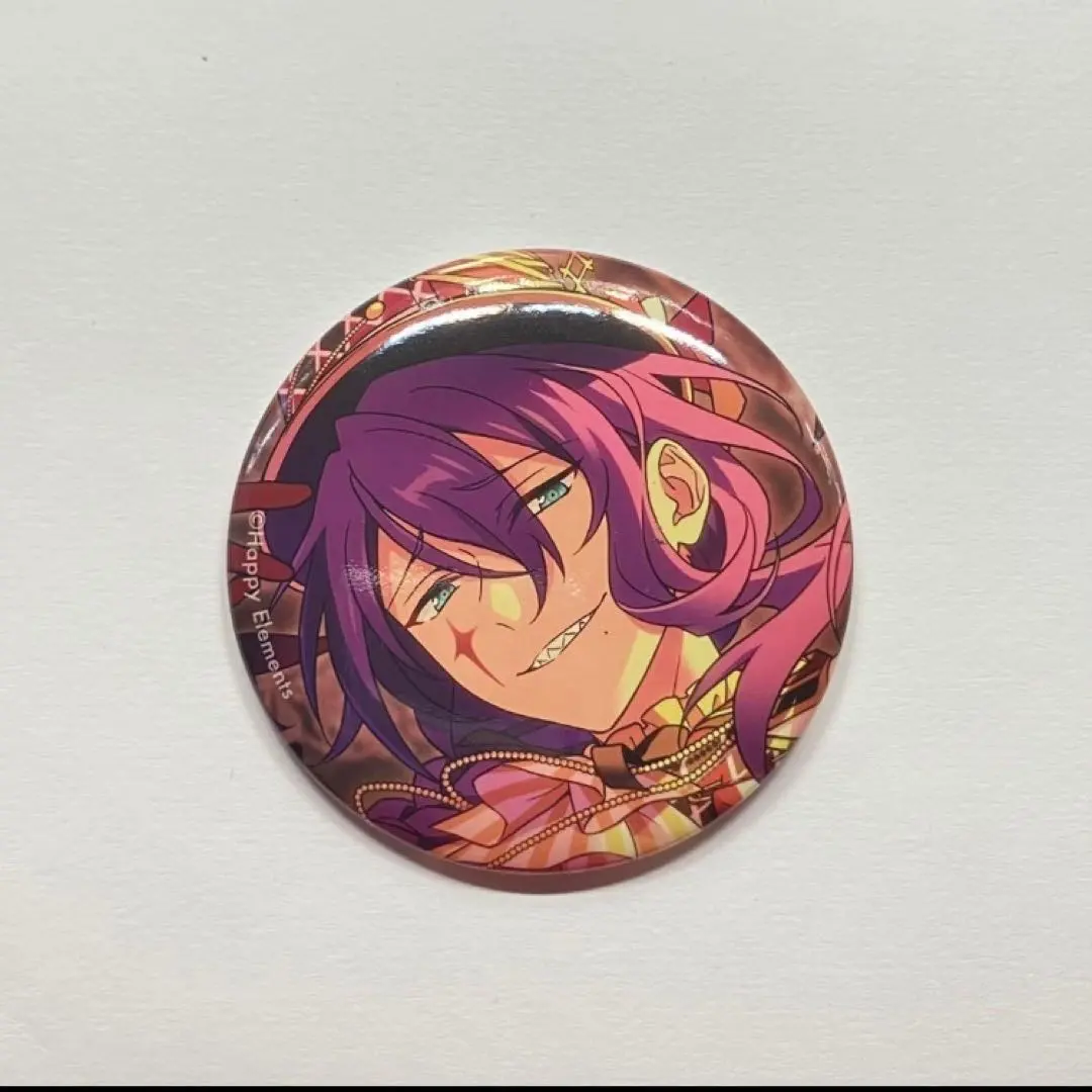 2026年最新】礼瀬マヨイ 缶バッジ テーマスカウトの人気アイテム