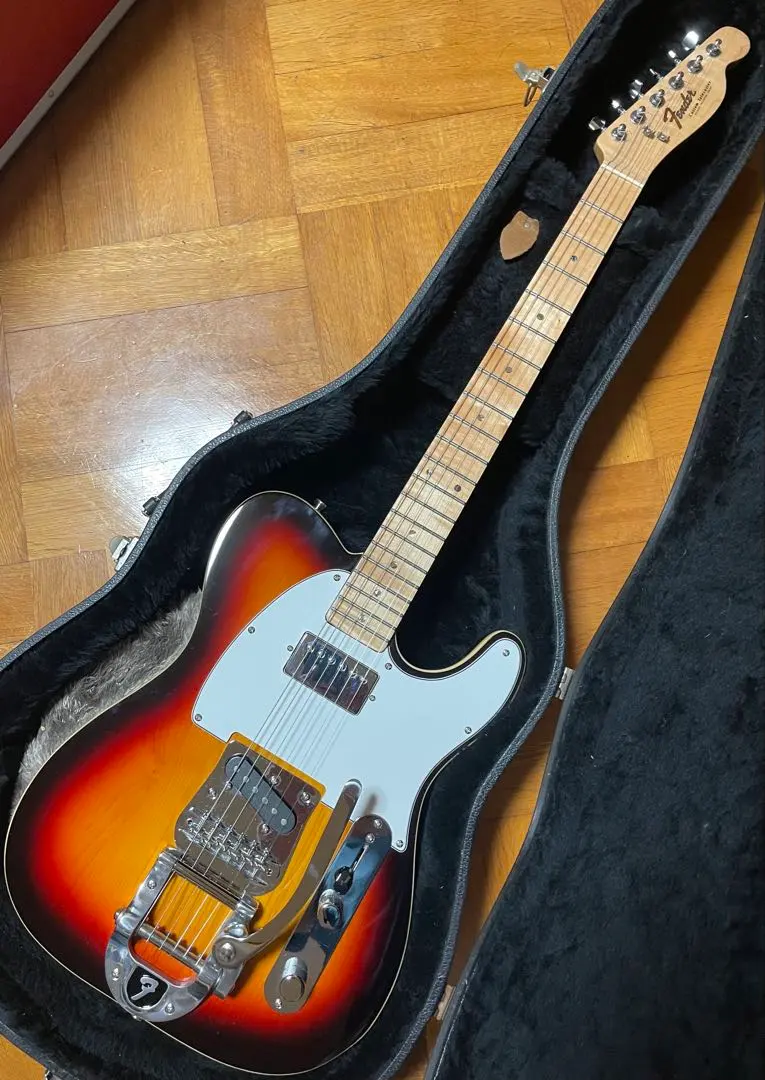 2026年最新】TELECASTER bigsbyの人気アイテム - メルカリ
