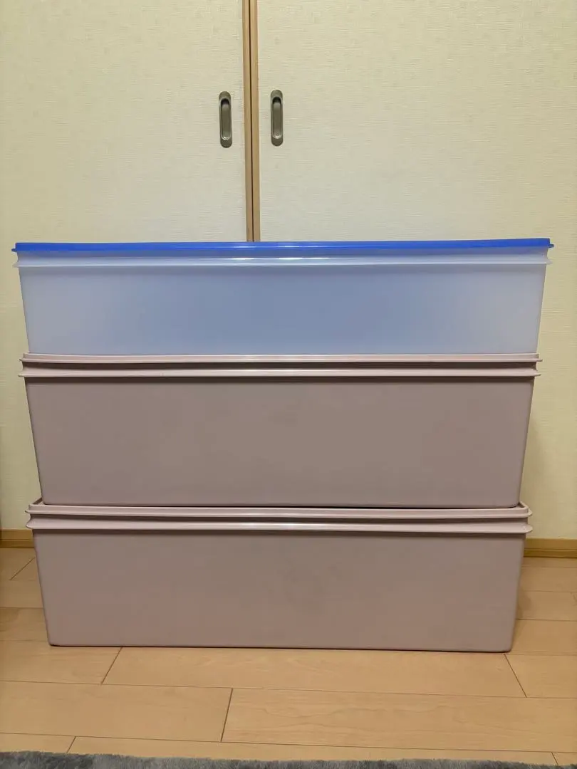 2026年最新】タッパーウェア ロングスーパーケースの人気アイテム