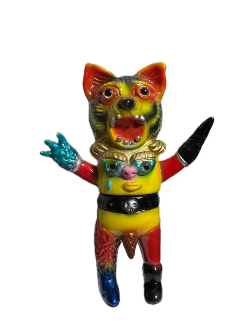 2026年最新】Swimmy ソフビの人気アイテム - メルカリ