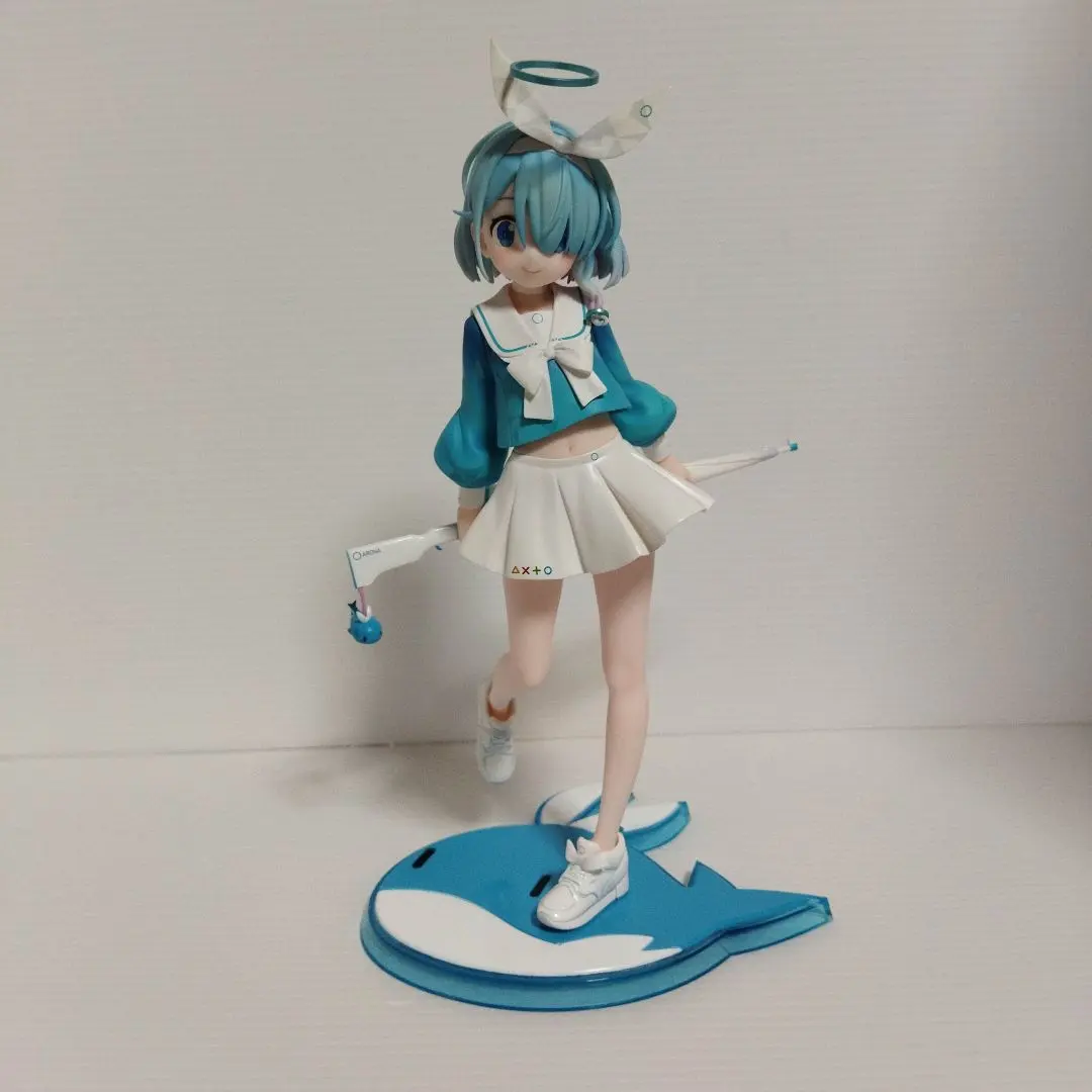 2026年最新】ブルーアーカイブ アロナ（あみあみ限定版）の人気