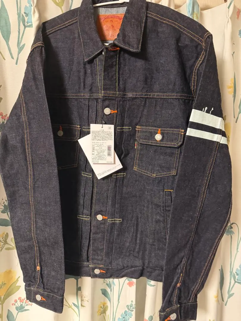 2026年最新】もののけ姫デニムジャケットの人気アイテム - メルカリ
