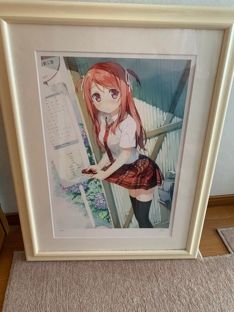 2026年最新】カントク版画の人気アイテム - メルカリ