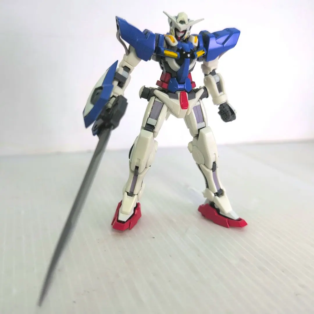 2026年最新】SUPER HCM Pro ガンダムエクシアDX ガンダムの人気