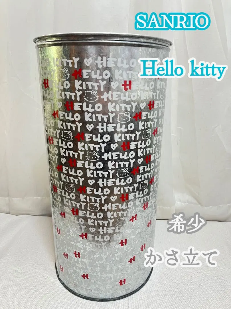 2026年最新】Sanrio 傘立ての人気アイテム - メルカリ