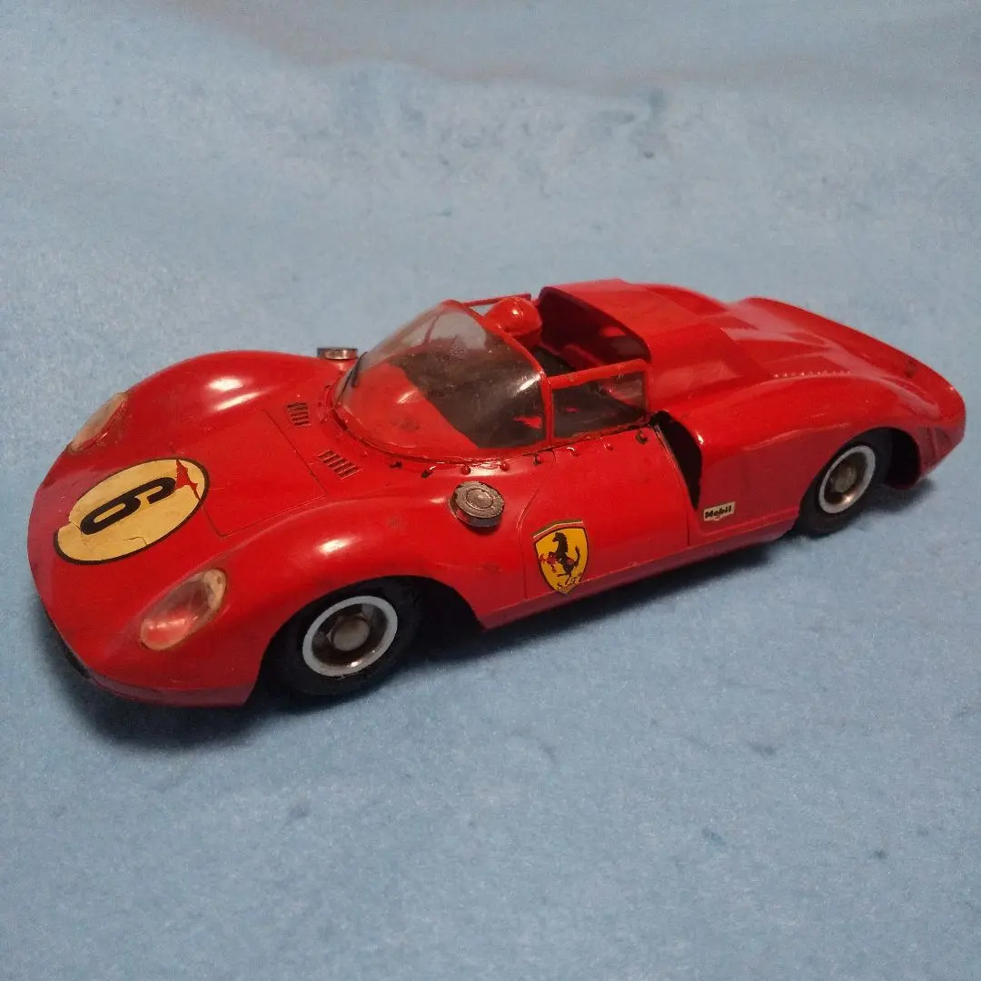 2026年最新】フェラーリ スロット カーの人気アイテム - メルカリ