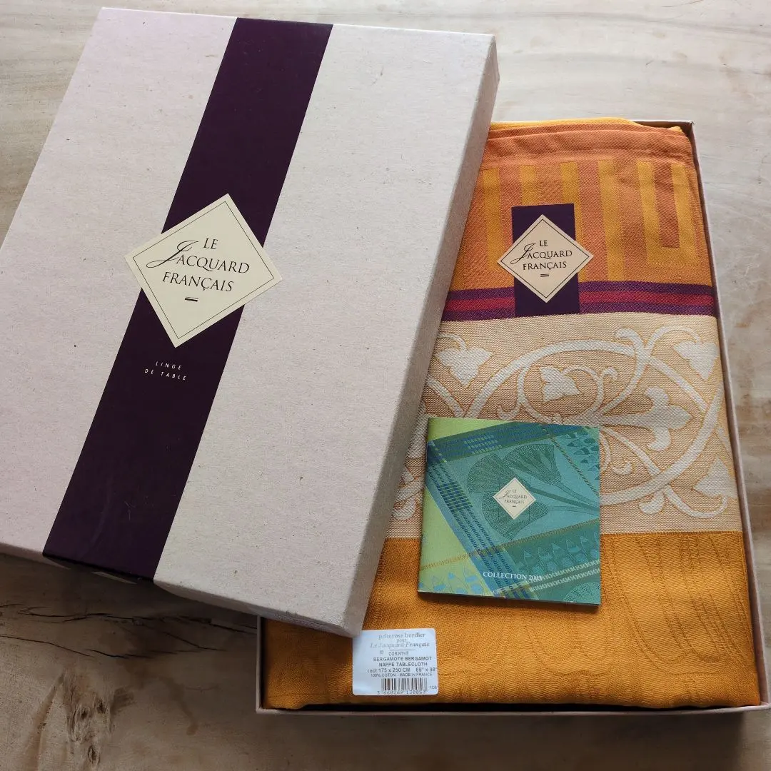 2026年最新】ル・ジャカールフランセのテーブルクロスの人気アイテム