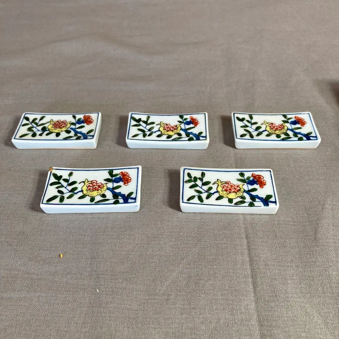 2026年最新】源右衛門 箸置きの人気アイテム - メルカリ