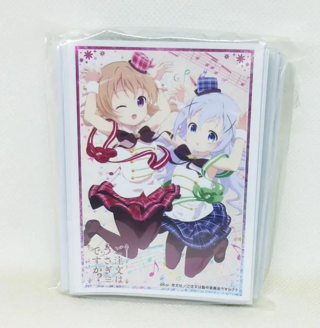 2026年最新】しろくろ ごちうさの人気アイテム - メルカリ