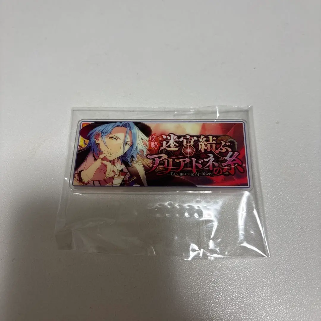 2026年最新】himeru 缶バッジ アリアドネの人気アイテム - メルカリ