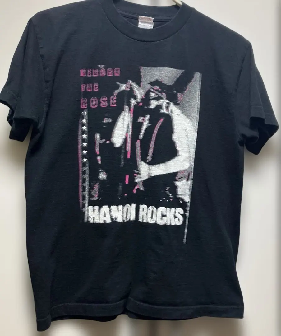 2026年最新】hanoi rocks tシャツの人気アイテム - メルカリ
