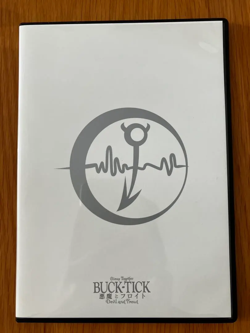 2026年最新】buck-tick 悪魔とフロイトの人気アイテム - メルカリ