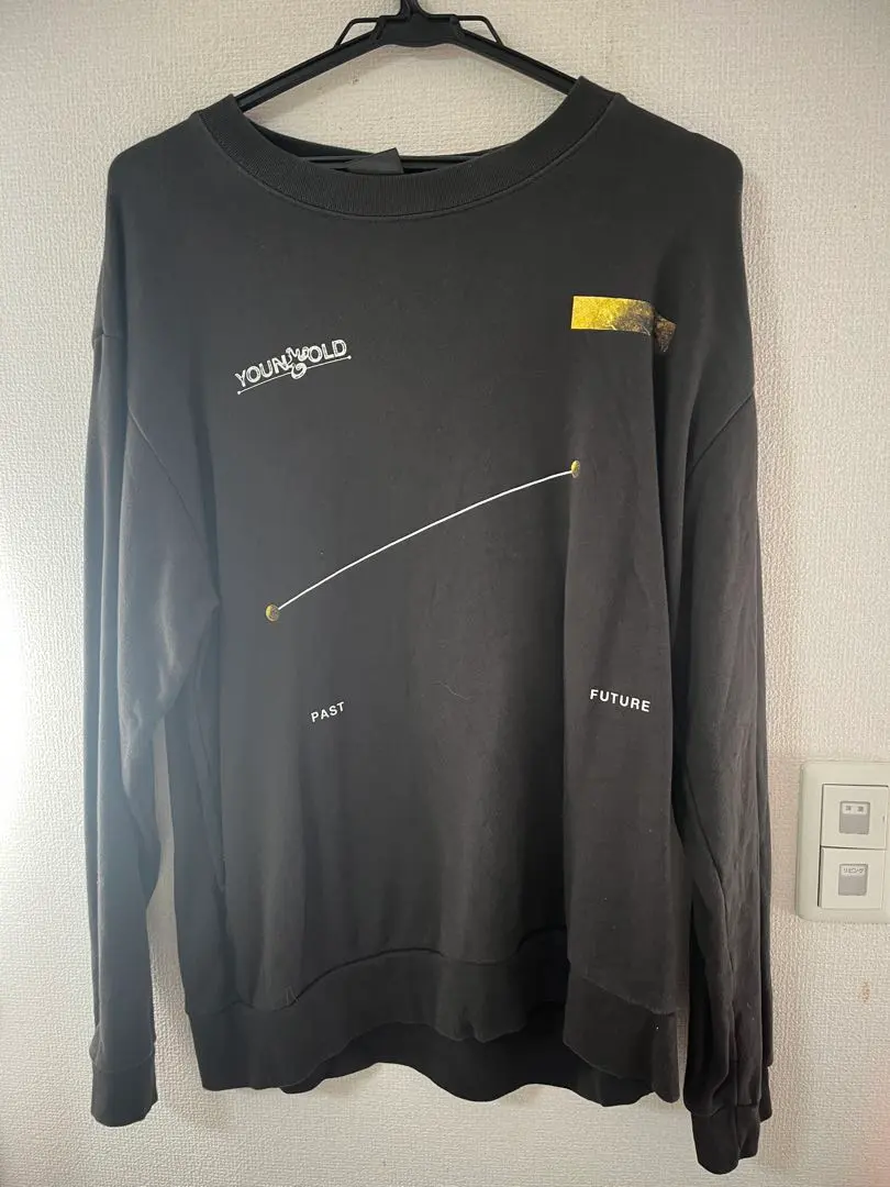 2026年最新】sixtones トレーナー youngの人気アイテム - メルカリ