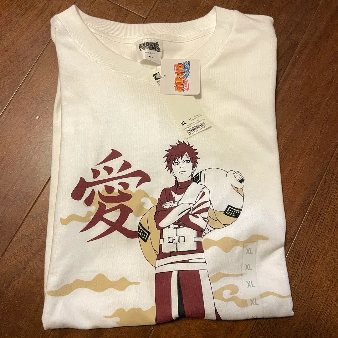 2026年最新】我愛羅 tシャツの人気アイテム - メルカリ