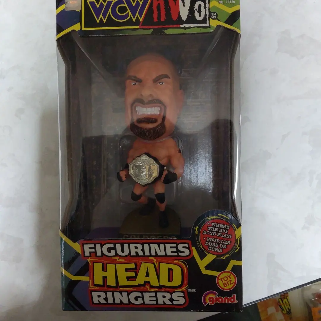 2026年最新】ビルゴールドバーグの人気アイテム - メルカリ