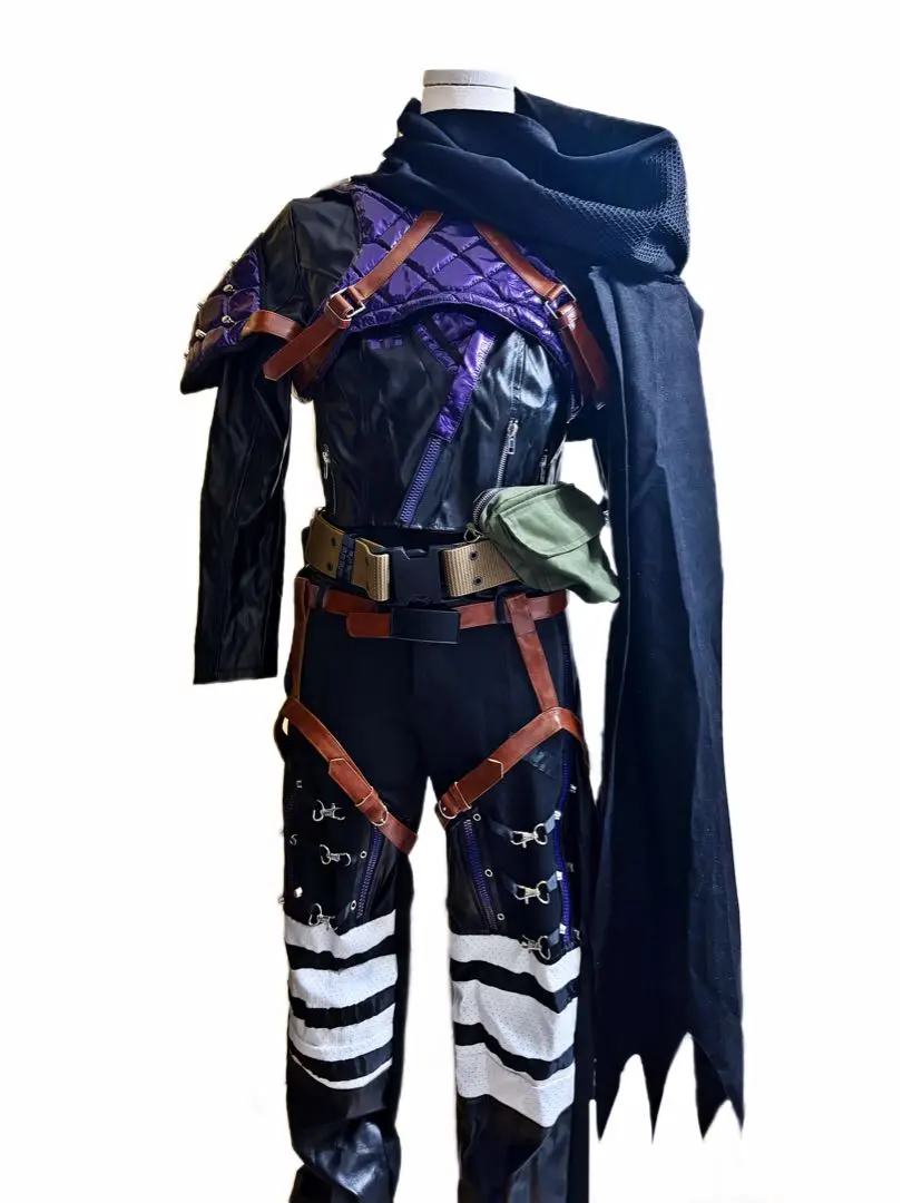 2026年最新】apex コスプレの人気アイテム - メルカリ