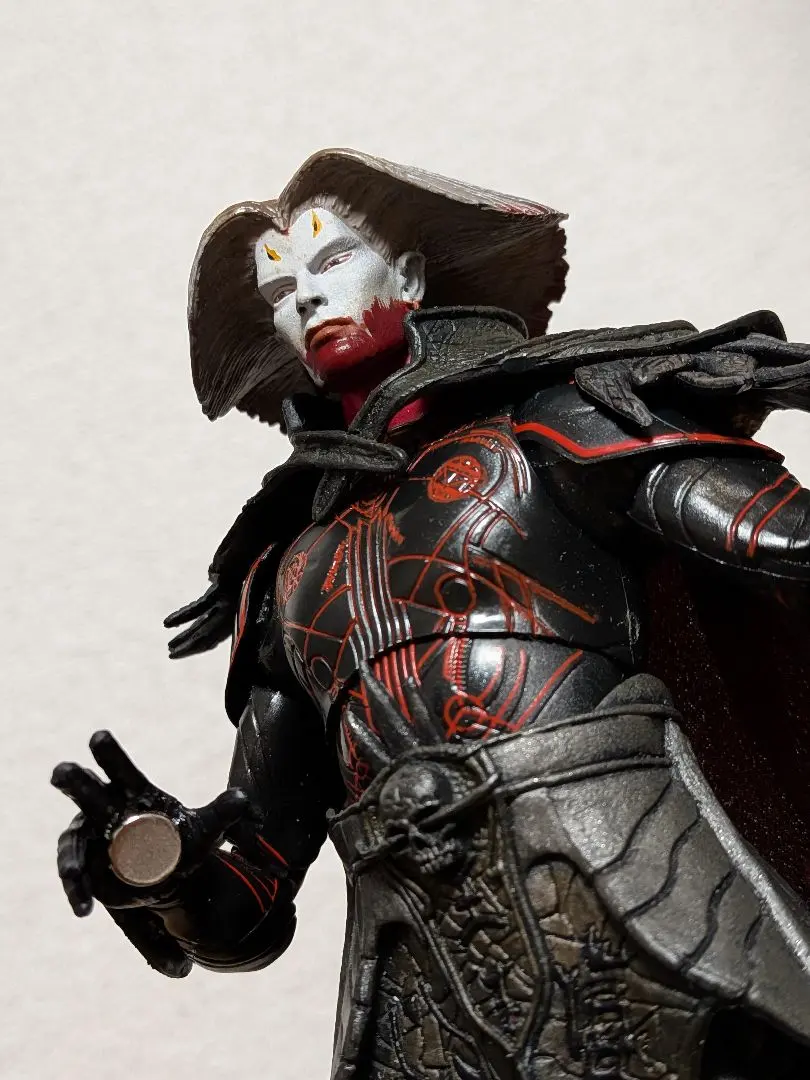 2026年最新】鬼武者フィギュアの人気アイテム - メルカリ