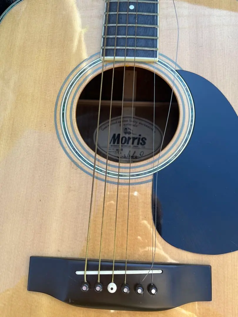 2026年最新】morris w-30の人気アイテム - メルカリ