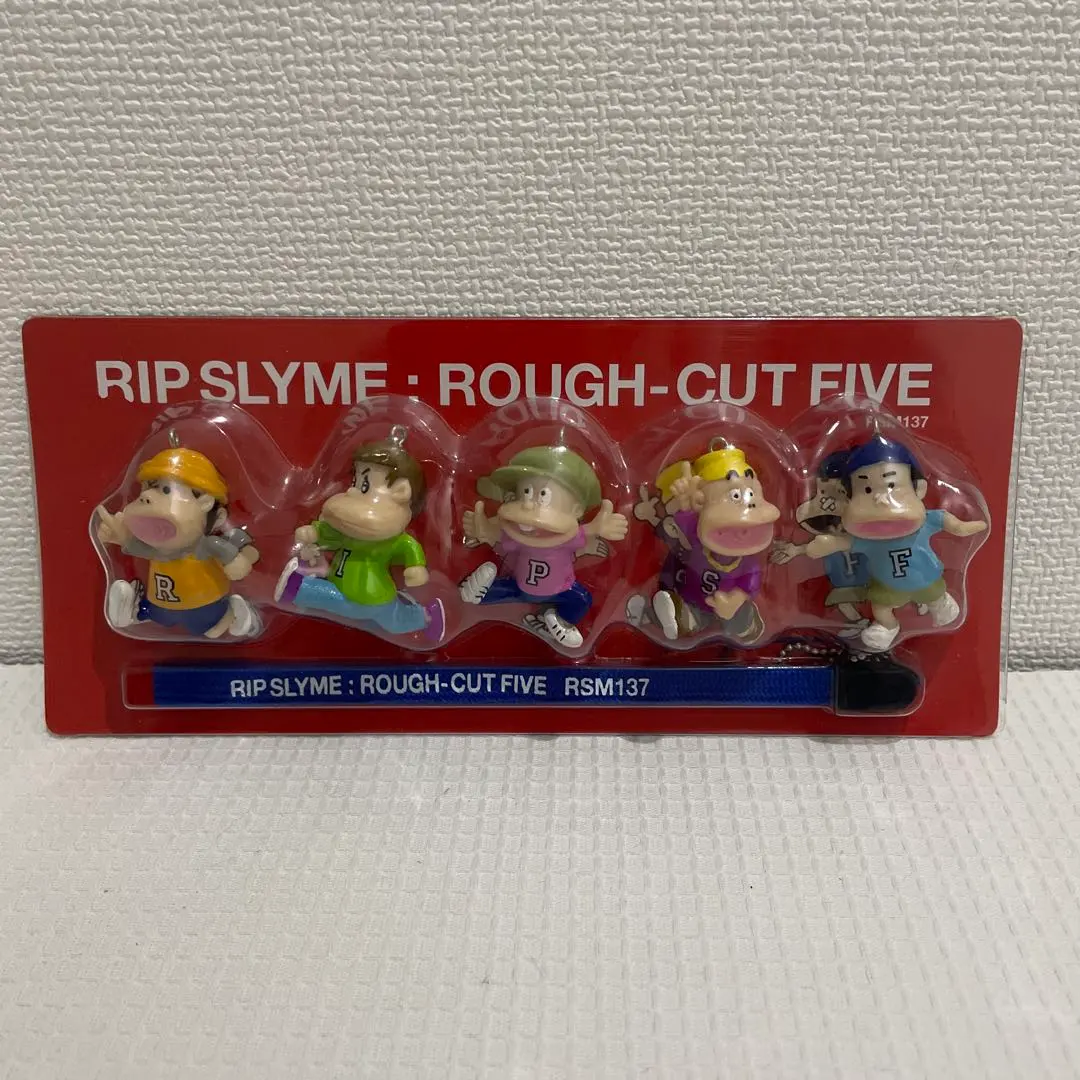 2026年最新】リップスライム キーホルダーの人気アイテム - メルカリ