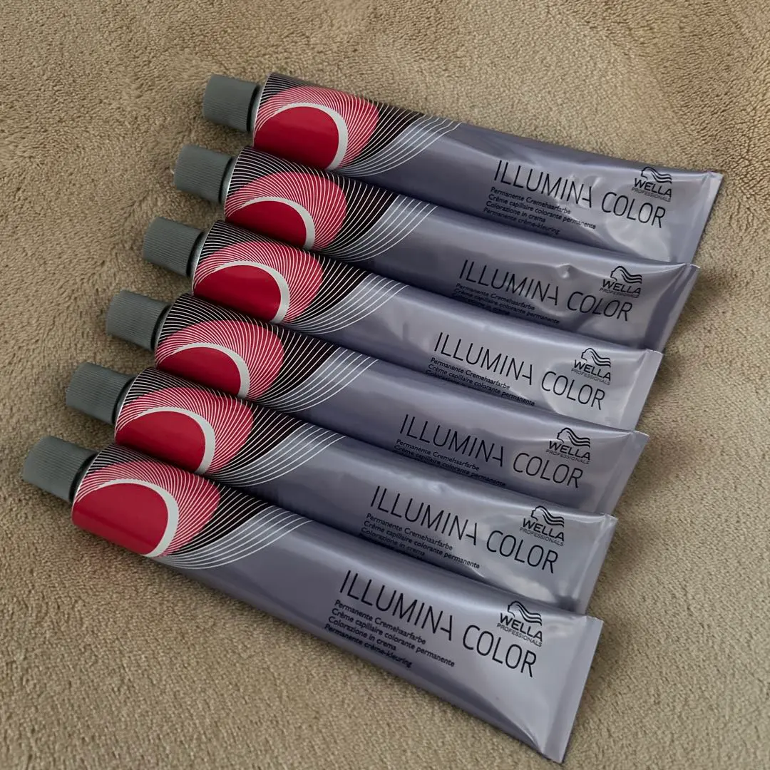 2026年最新】イルミナカラー アンバーの人気アイテム - メルカリ