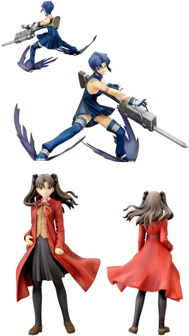 2026年最新】アルター タイプムーンコレクションの人気アイテム - メルカリ