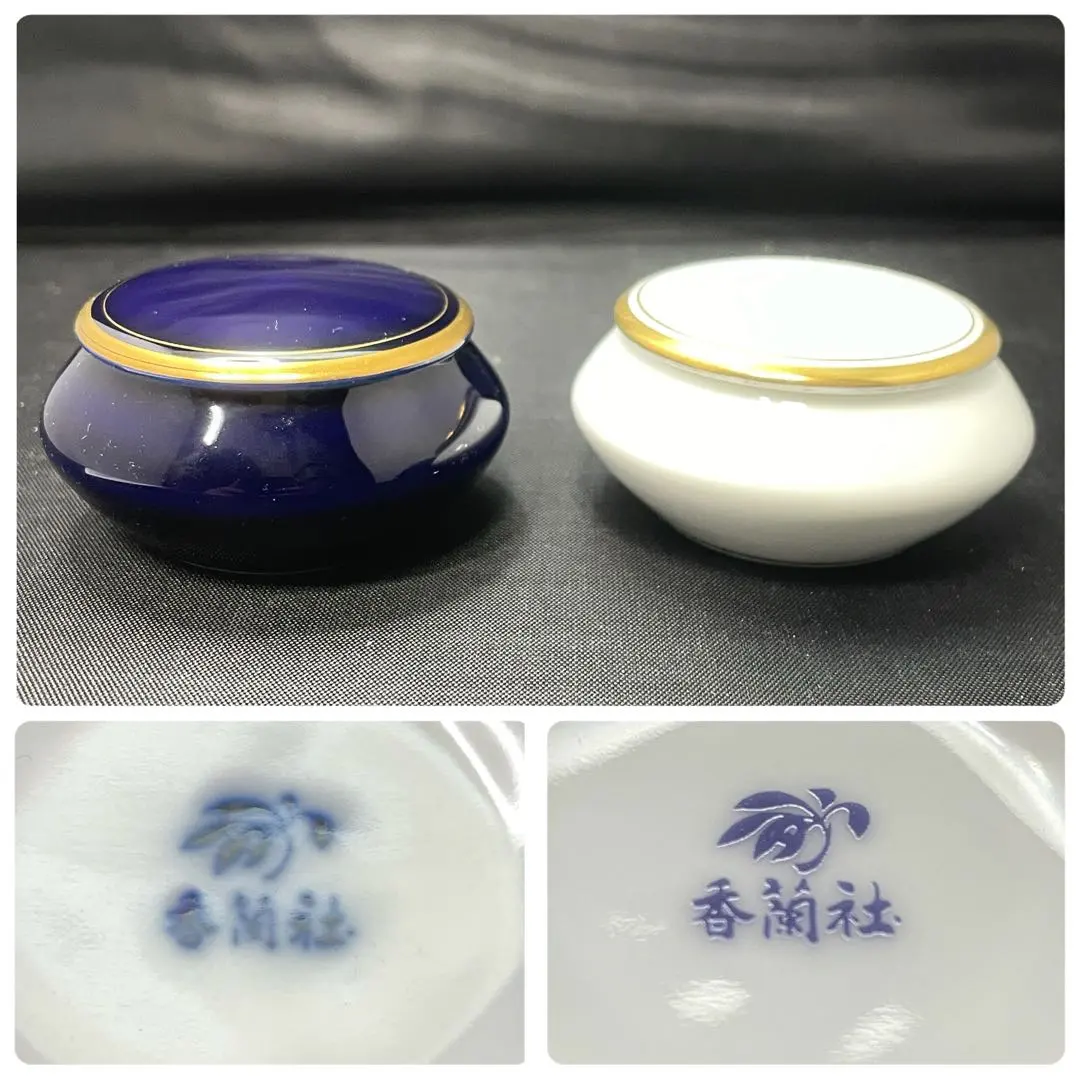 2026年最新】香蘭社ボンボニエールの人気アイテム - メルカリ