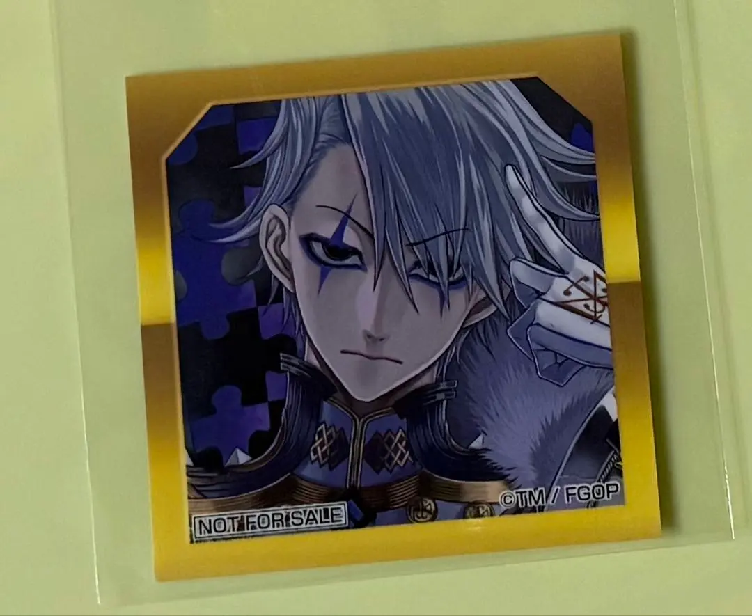 2026年最新】ジェームズ・モリアーティ（ルーラーの人気アイテム