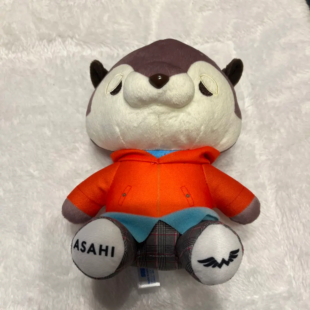 2026年最新】watwing ぬいぐるみ 鈴木曉の人気アイテム - メルカリ