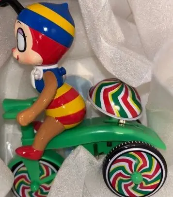 2026年最新】みなしごハッチ ソフビの人気アイテム - メルカリ