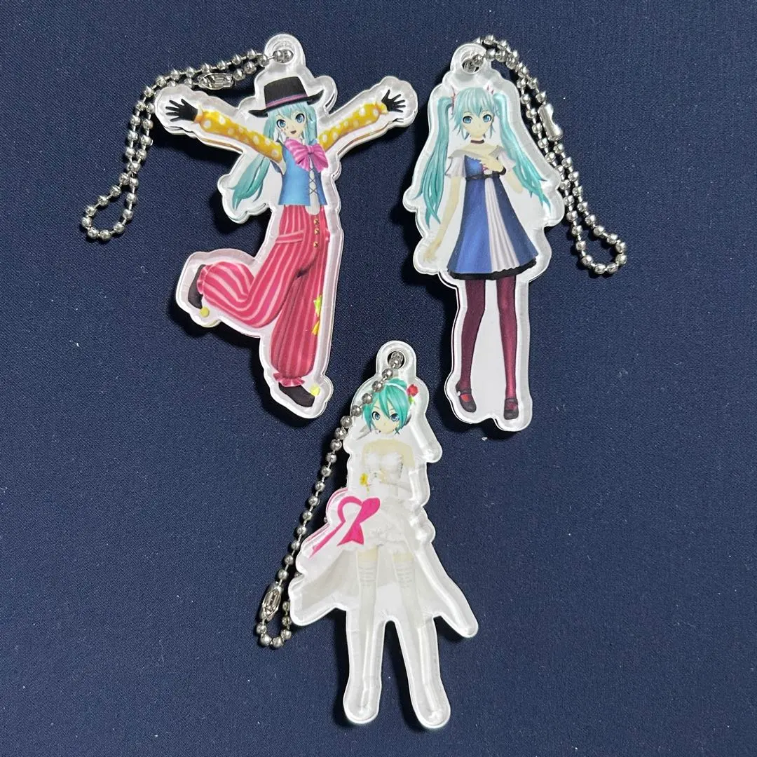 2026年最新】diva アクリルチャームの人気アイテム - メルカリ