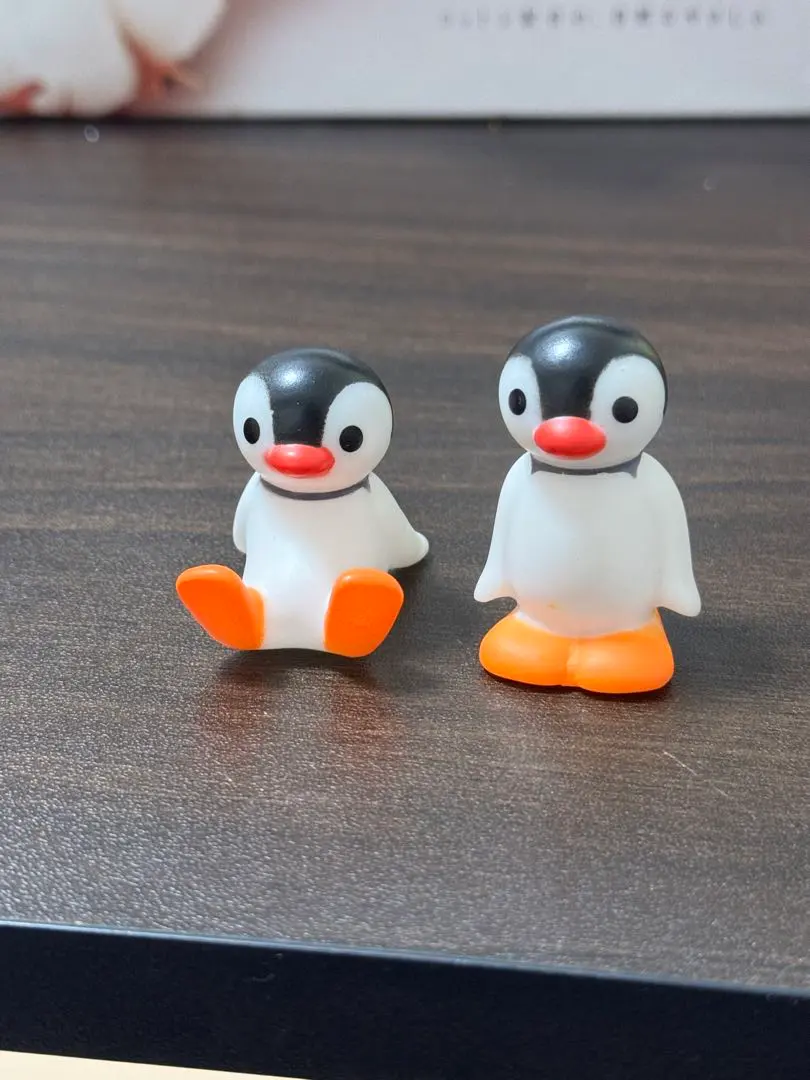 2026年最新】ピングー 置物の人気アイテム - メルカリ