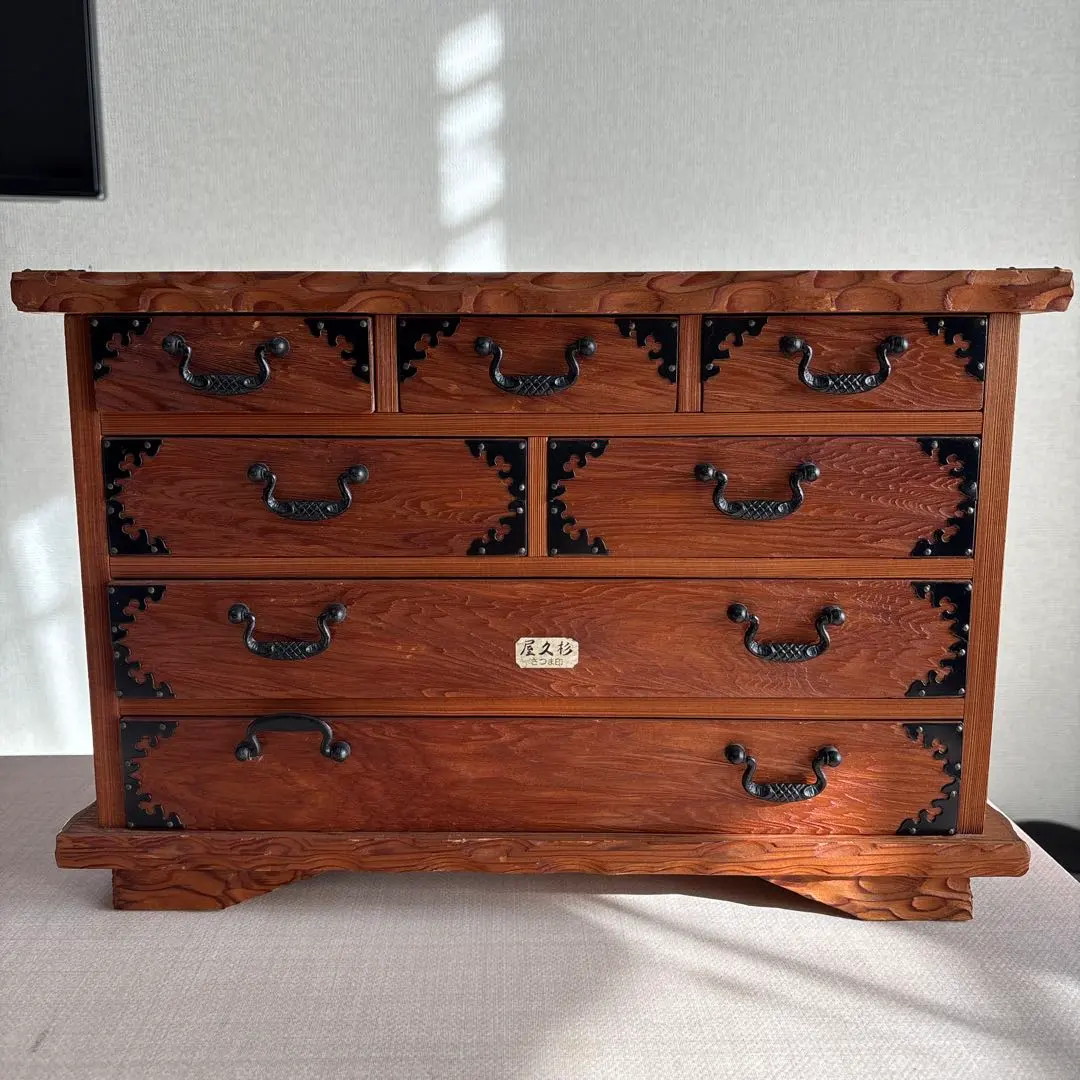 2026年最新】屋久杉 タンスの人気アイテム - メルカリ