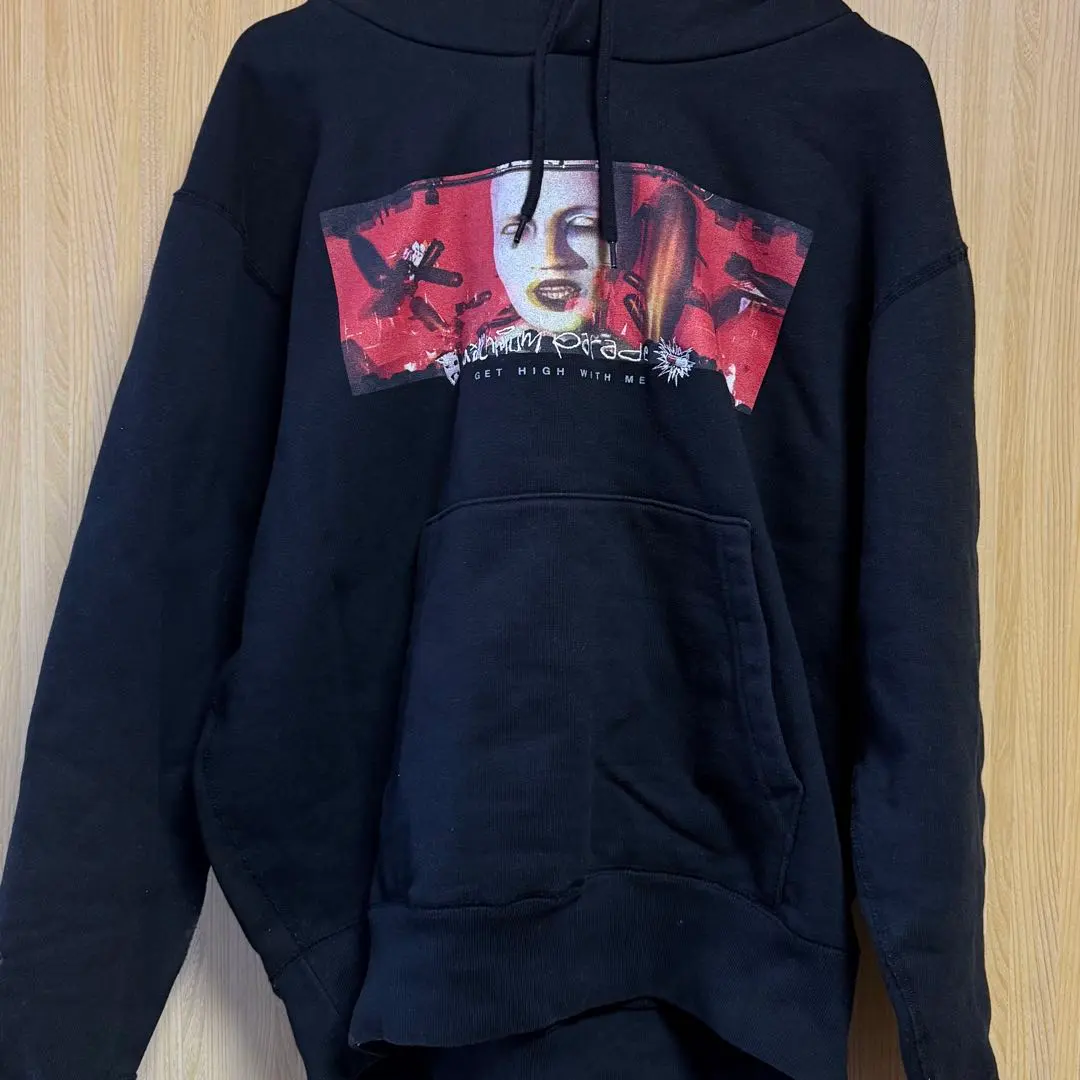 2026年最新】ミレパ パーカーの人気アイテム - メルカリ