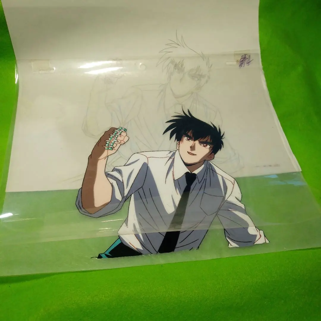 2026年最新】地獄先生ぬ～べ～ セル画の人気アイテム - メルカリ