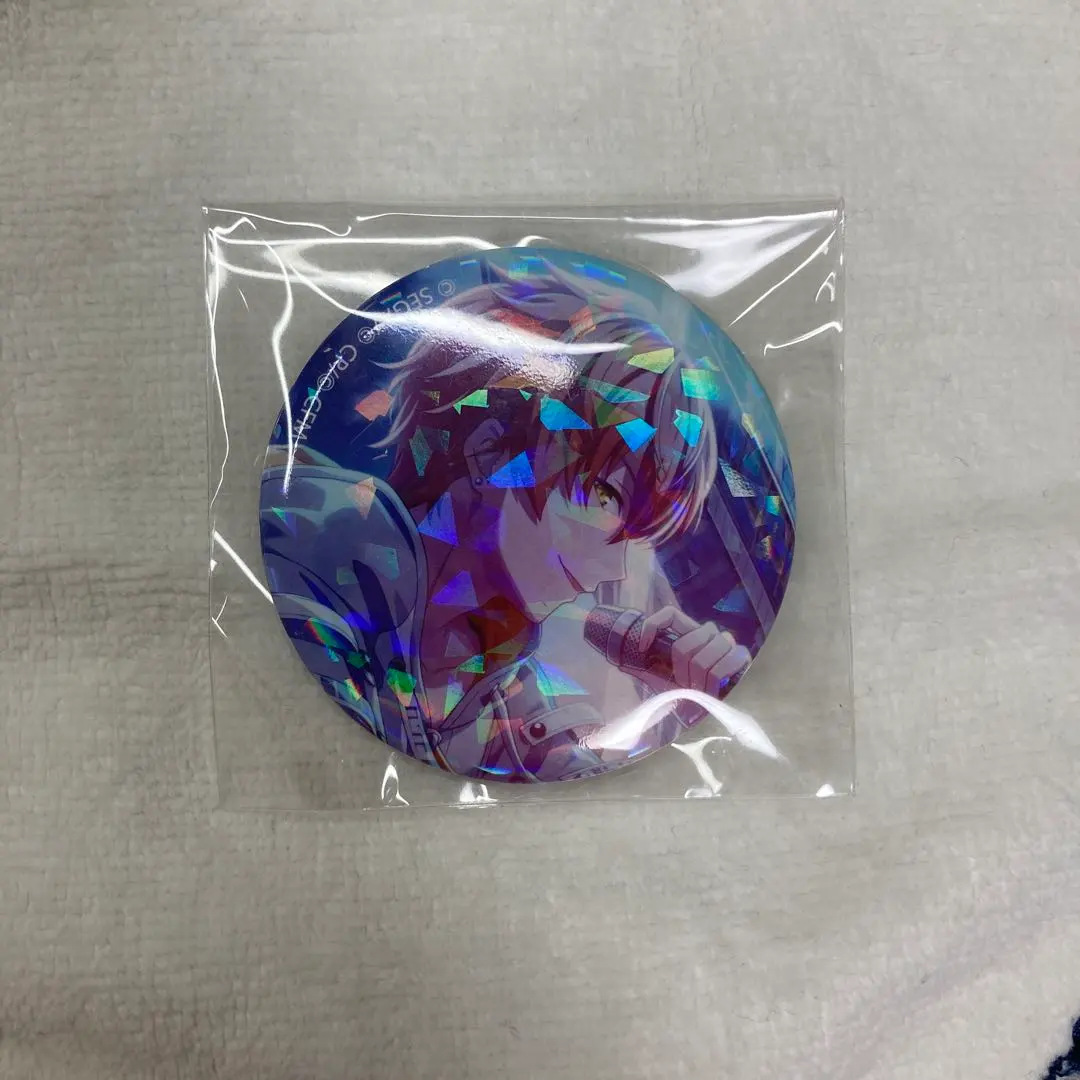 2026年最新】東雲彰人ホワイトデー缶バッジの人気アイテム - メルカリ