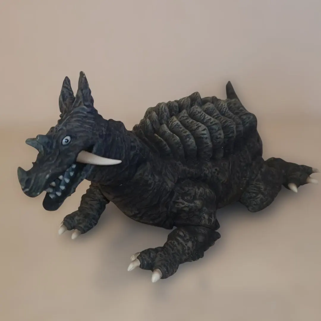 2026年最新】ウルトラQ 大怪獣シリーズ パゴスの人気アイテム - メルカリ