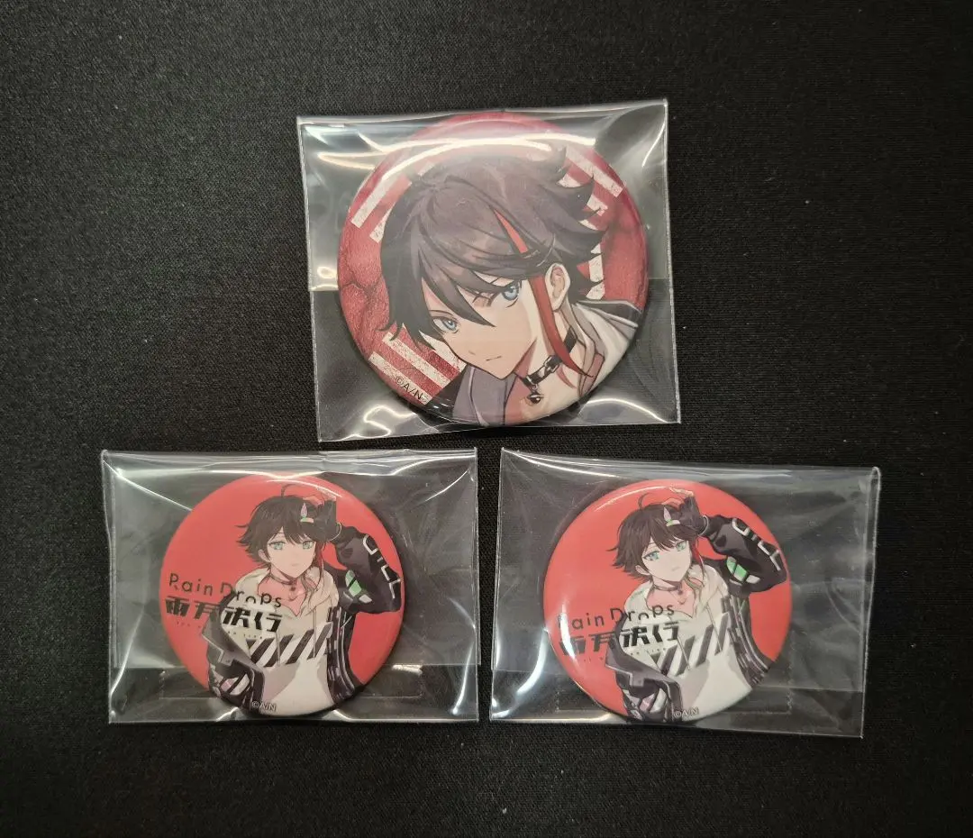 2026年最新】三枝明那 缶バッジ squallの人気アイテム - メルカリ