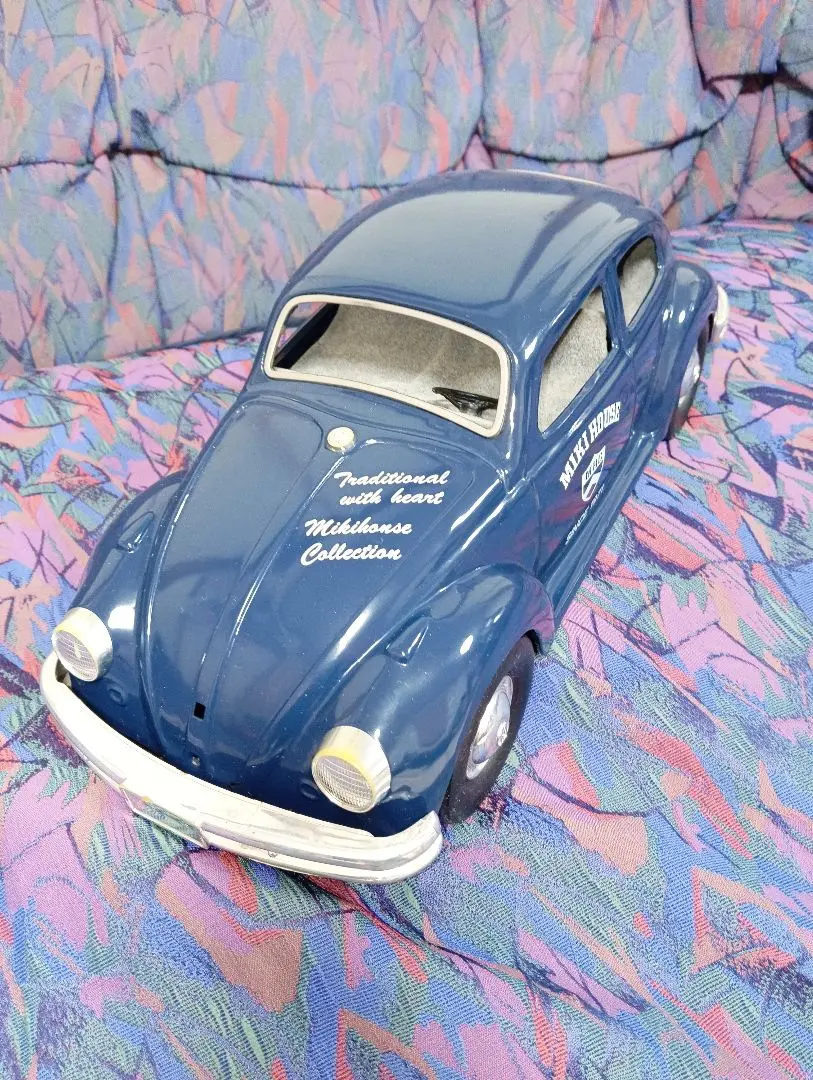 2026年最新】フォルクスワーゲンビートルブリキの人気アイテム - メルカリ