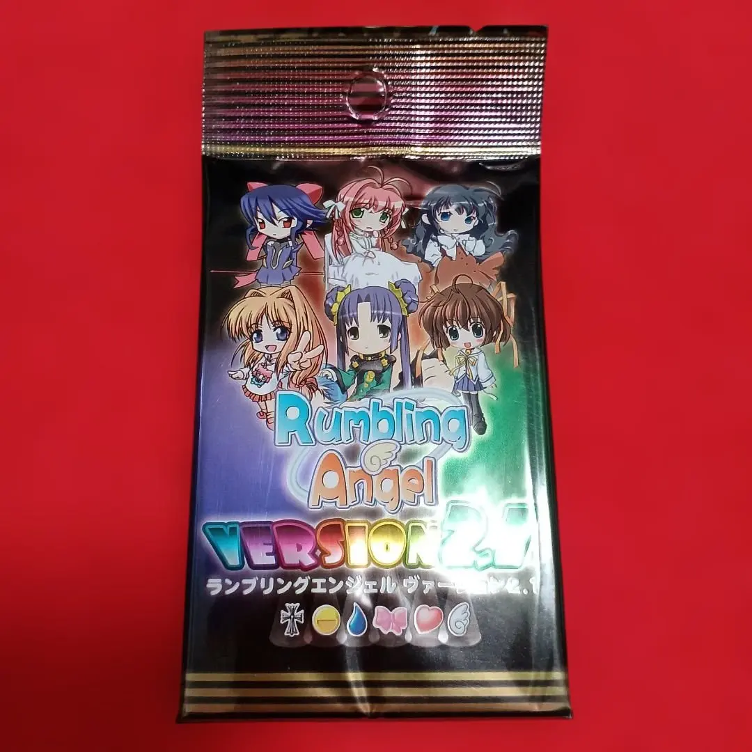 2026年最新】ランブリングエンジェル 1の人気アイテム - メルカリ