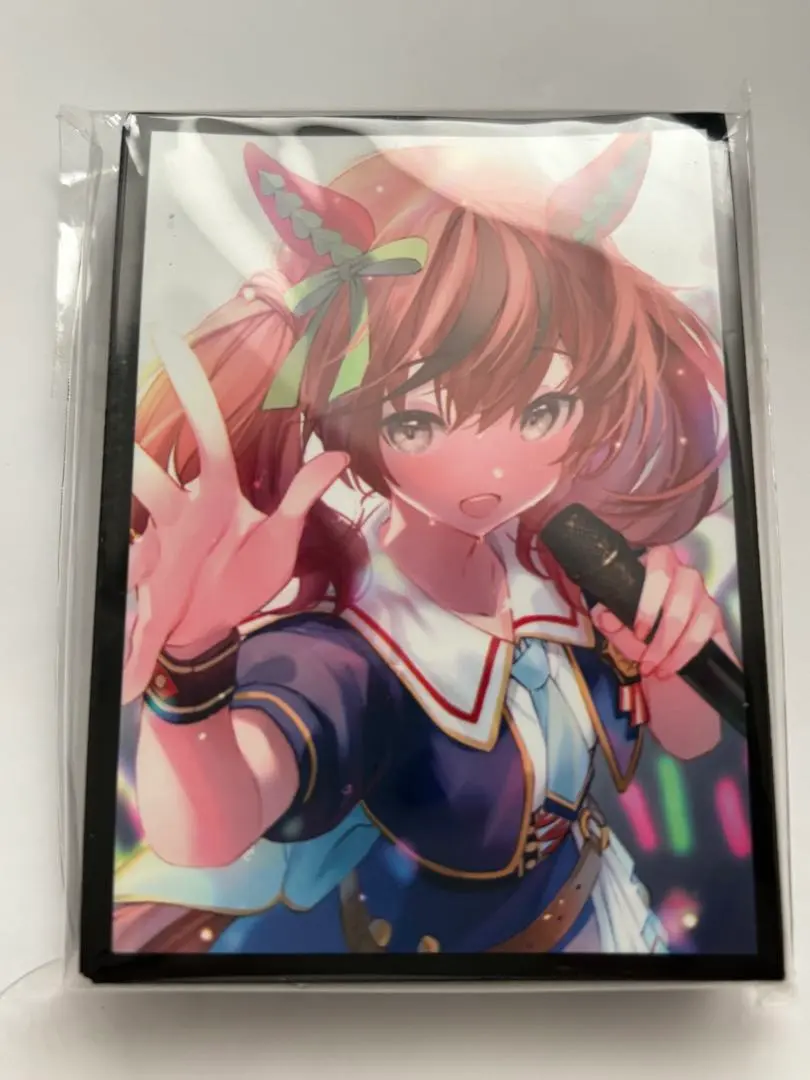 2026年最新】混沌の女神様 スリーブ ウマ娘の人気アイテム - メルカリ