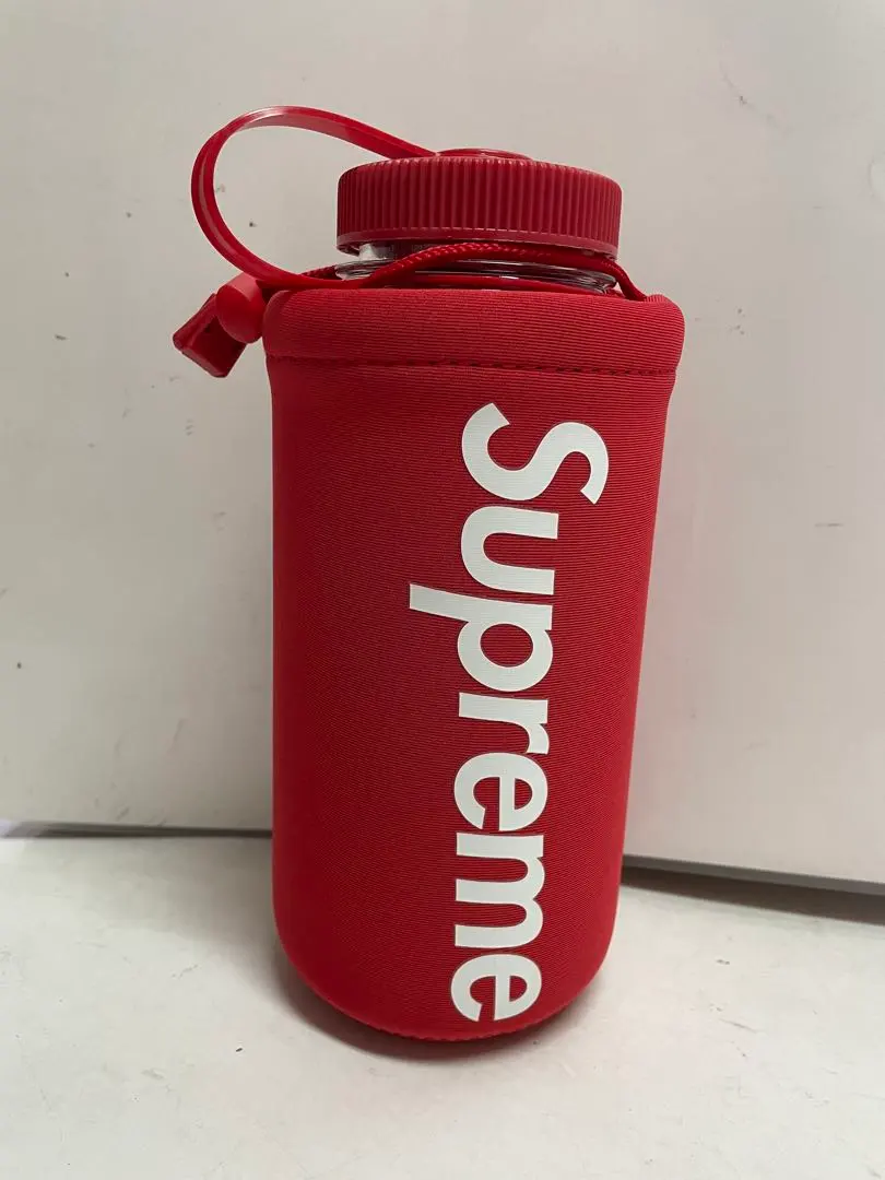 2026年最新】supreme nalgeneの人気アイテム - メルカリ
