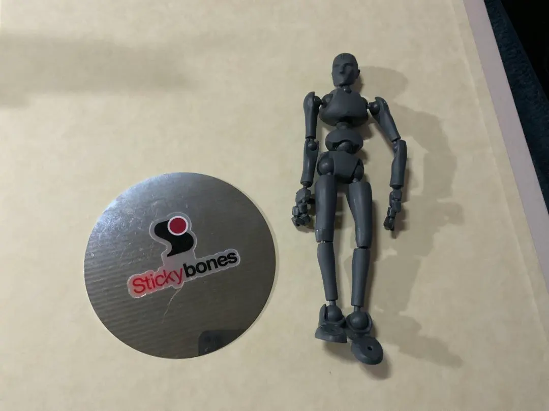 2026年最新】Sticky bonesの人気アイテム - メルカリ