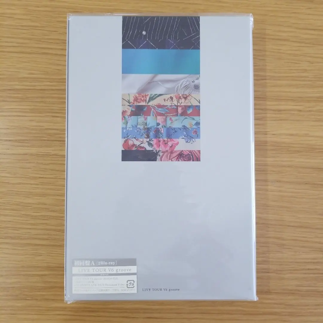 2026年最新】V6 銀テープの人気アイテム - メルカリ