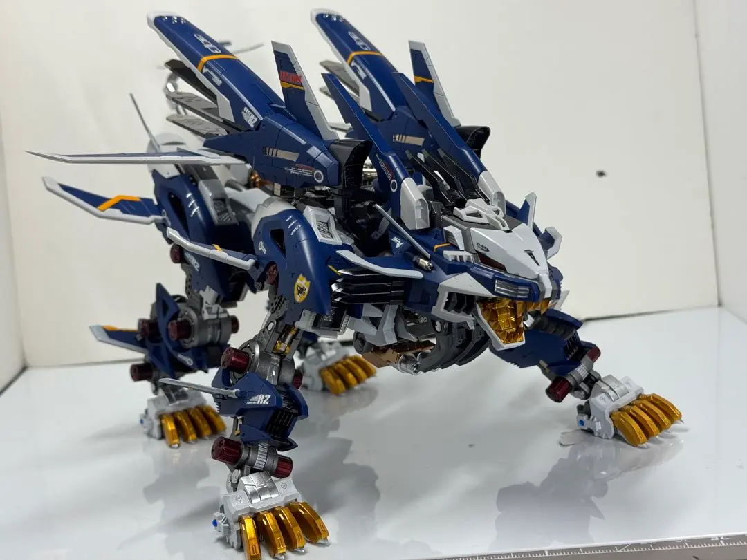 2026年最新】ライガーゼロ クリアの人気アイテム - メルカリ