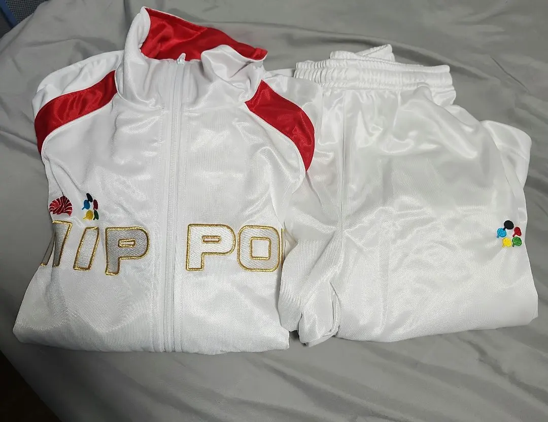 2026年最新】ニッポニアジャージの人気アイテム - メルカリ