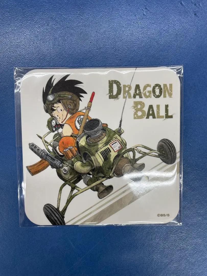 2026年最新】アートコースター ドラゴンボールの人気アイテム - メルカリ
