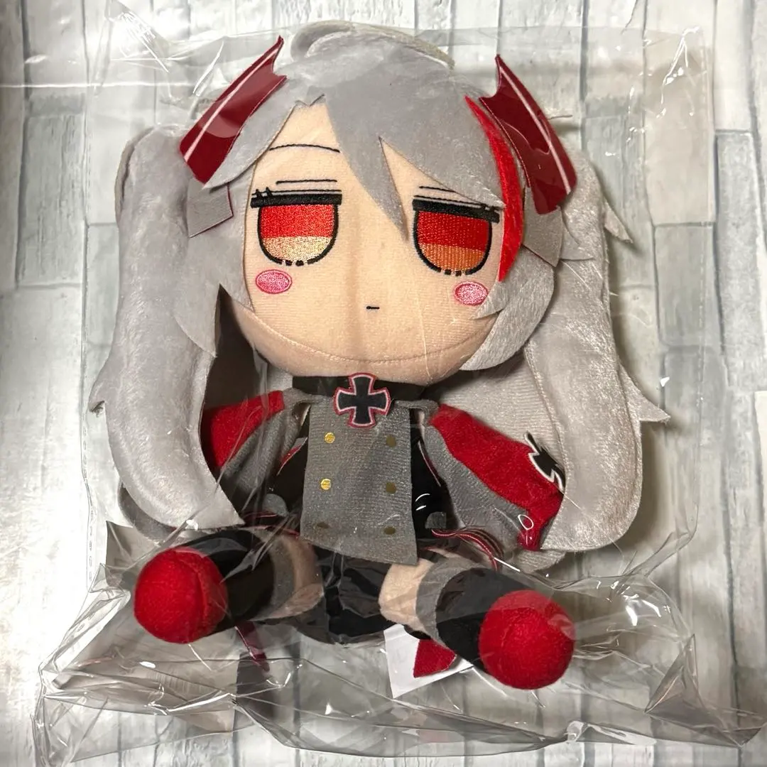 2026年最新】Gift アズールレーン ぬいぐるみシリーズの人気アイテム