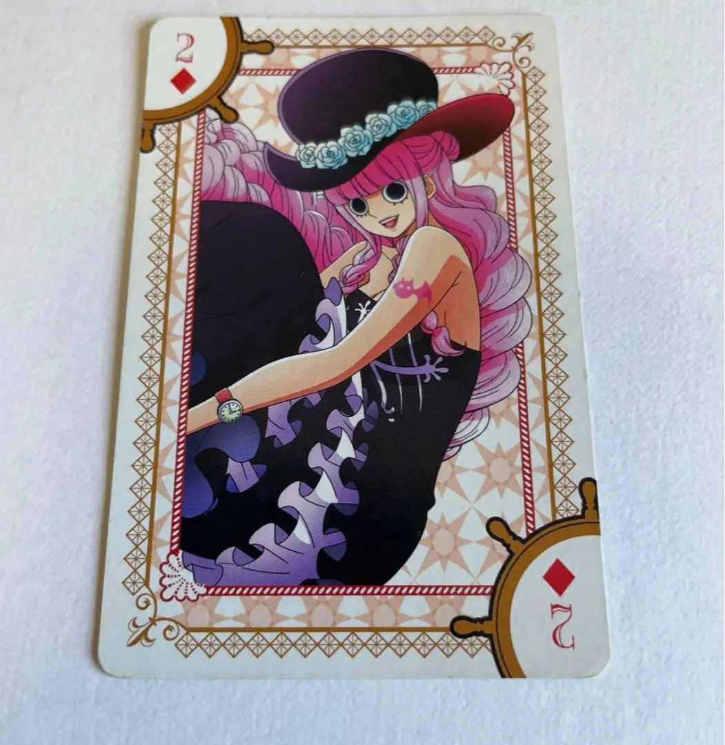 2026年最新】ワンピースタワー トランプの人気アイテム - メルカリ